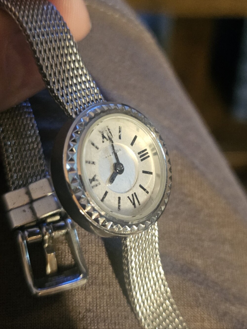 Silpada Watch - Picture 3 of 3